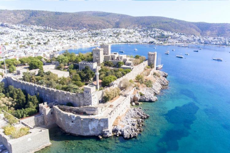Bodrum Kalesi